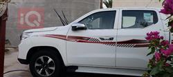 Changan Hunter